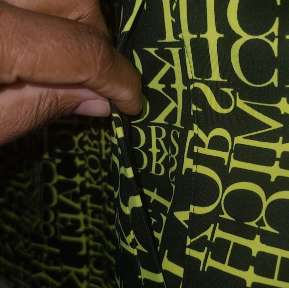 Micheal kors jacket - Picture 4 of 8